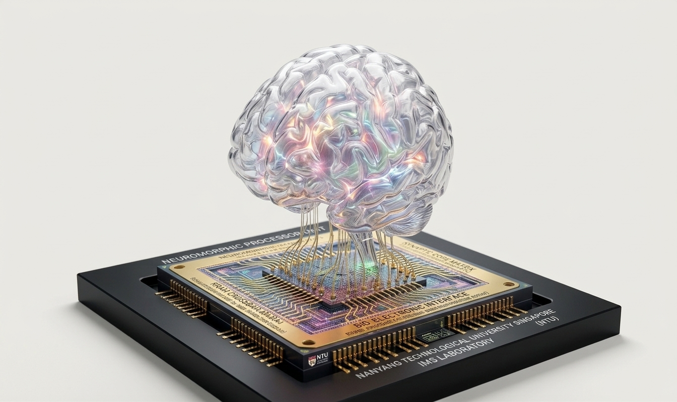 Neuromorphic Computing